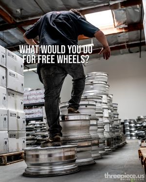 Image post by @threepiece.us on Instagram