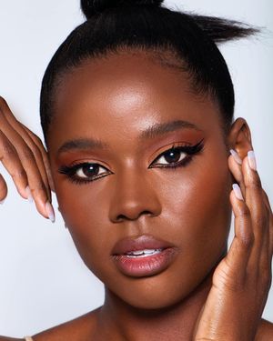 Image post by @fentybeauty on Instagram