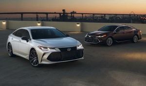 Image post by @mccarthytoyotas on Instagram
