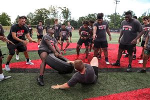 Image post by @whsbarronsfb on Instagram
