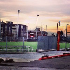 Image post by @seattleu on Instagram