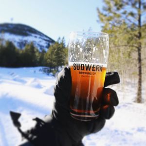 Image post by @sudwerkbrew on Instagram
