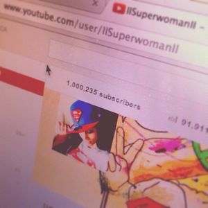 Image post by @lilly on Instagram