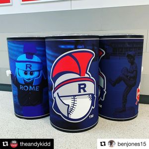Image post by @goemperors on Instagram