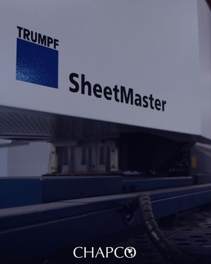 Image post by @chapcoinc on Instagram