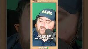 Video post by @theactionnetwork on YouTube