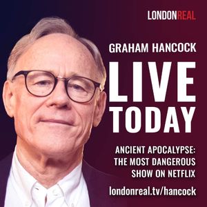 Image post by @londonrealtv on Instagram