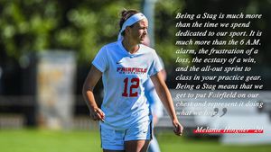 Image post by @fairfielduwsoccer on Instagram