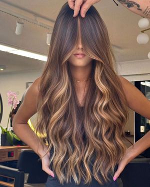 Image post by @behindthechair_com on Instagram
