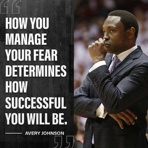 Image post by @coachavery6 on Instagram