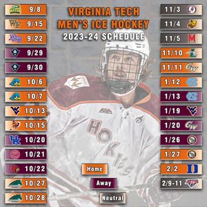 Image post by @vticehockey on Instagram