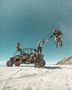 Image post by @aimexpo on Instagram