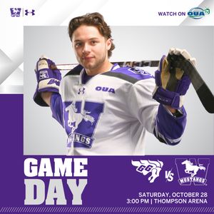 Image post by @westernmustangs on Instagram