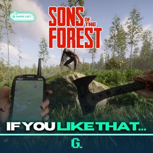 Image post by @gaming on Instagram