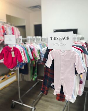 Image post by @rorymaxwellboutique on Instagram