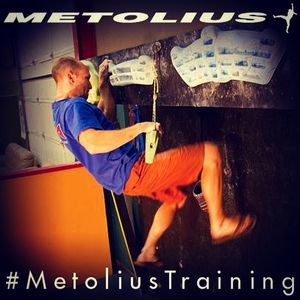 Image post by @metoliusclimbing on Instagram