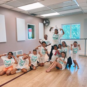 Image post by @premiere_dance_center on Instagram