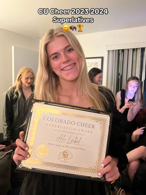 Video post by @cubuffscheer on TikTok