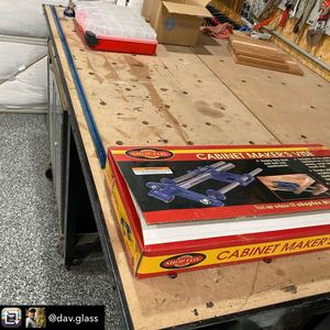 Image post by @shopfoxtools on Instagram