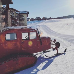 Image post by @granbyranch on Instagram