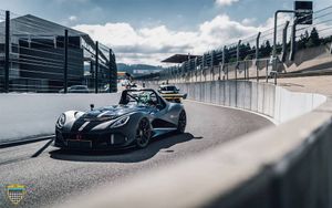 Image post by @lotuscars on Instagram