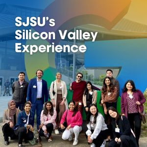 Image post by @sjsubusiness on Instagram