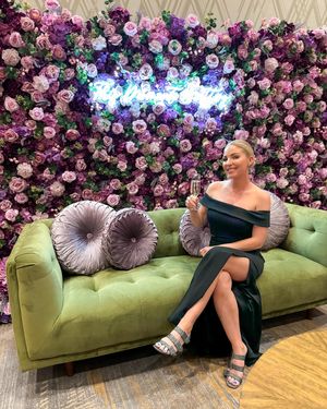Image post by @kristenkeogh on Instagram
