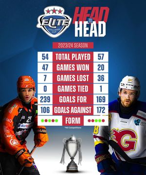 Image post by @eliteicehockeyleague on Instagram