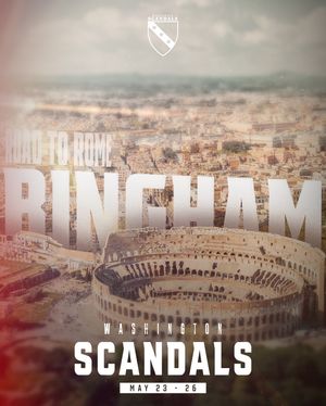 Image post by @scandalsrfc on Instagram