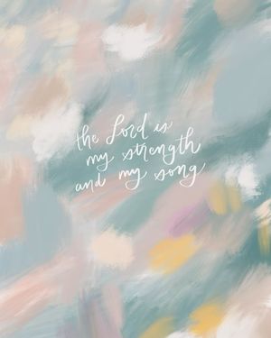 Image post by @godsworkmedia on Instagram