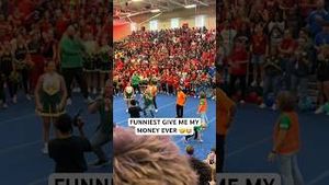 Video post by @maxpreps on YouTube