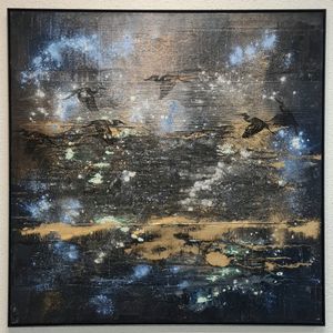 Image post by @kunstzurichsud on Instagram