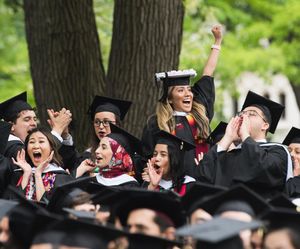 Image post by @uchicago on Instagram