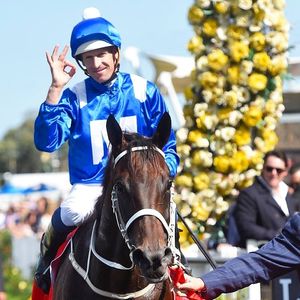 Image post by @australianturfclub on Instagram