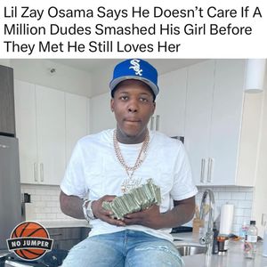 Image post by @nojumper on Instagram