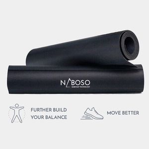 Image post by @naboso_technology on Instagram