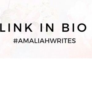 Image post by @amaliah_com on Instagram