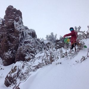 Image post by @uscskiandsnowboard on Instagram