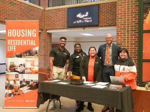 Image post by @okstatereslife on Instagram