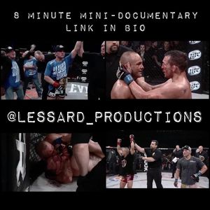 Image post by @mikechandlermma on Instagram