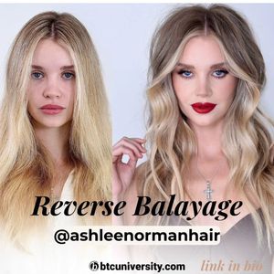 Image post by @behindthechair_com on Instagram