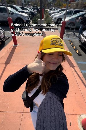 Image post by @sauceyrosie on TikTok