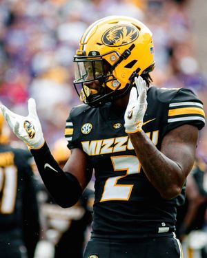Image post by @MizzouFootball on Twitter/X