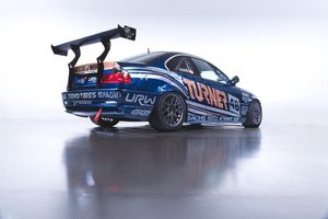 Image post by @turnermotorsport on Instagram