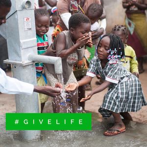 Image post by @childrensrelief on Instagram