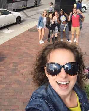 Image post by @playhousesquare on Instagram