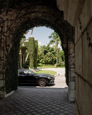 Image post by @fiatusa on Instagram