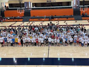 Image post by @Midland_Hoops on Twitter/X