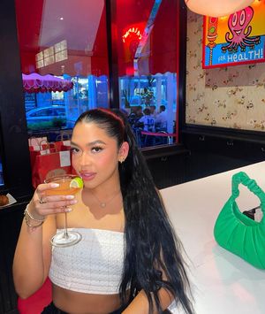 Image post by @brendalandworld on Instagram