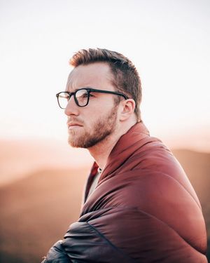 Image post by @proofeyewear on Instagram